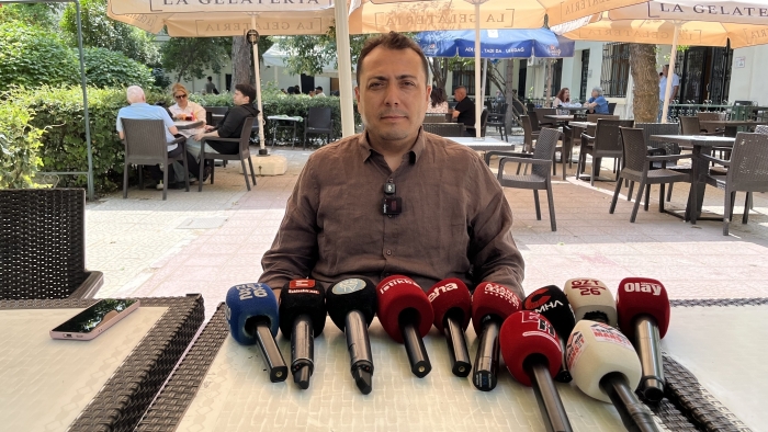Köksal hastanelerdeki tabloyu anlattı: Her 10 çalışandan 2’si nöbet dışında